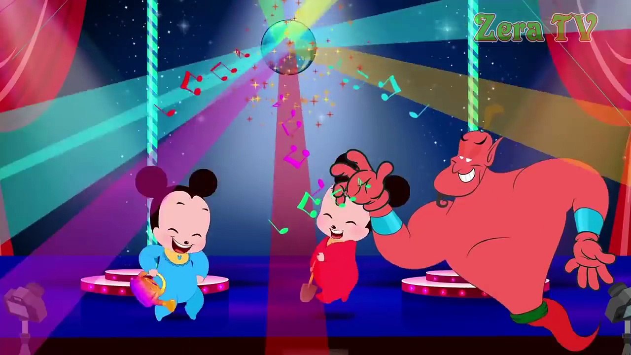 Mickey Mouse