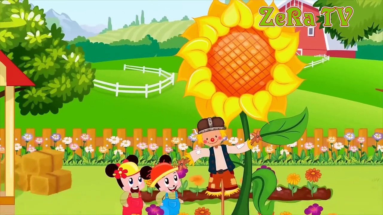 Three Little Kittens