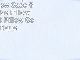 CafePress  Sup Guy Huggable Pillow Case  Standard Size Pillow Case 20x30 Pillow Cover