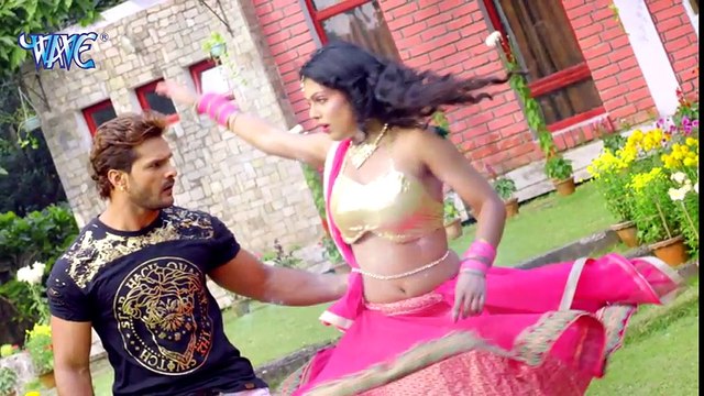 Khesari Lal, Priyanka Singh (2018) NEW सुपरहिट गाना - Khiyaib Chataniya Raja - Bhojpuri Movie Song ( 480 X 854 )