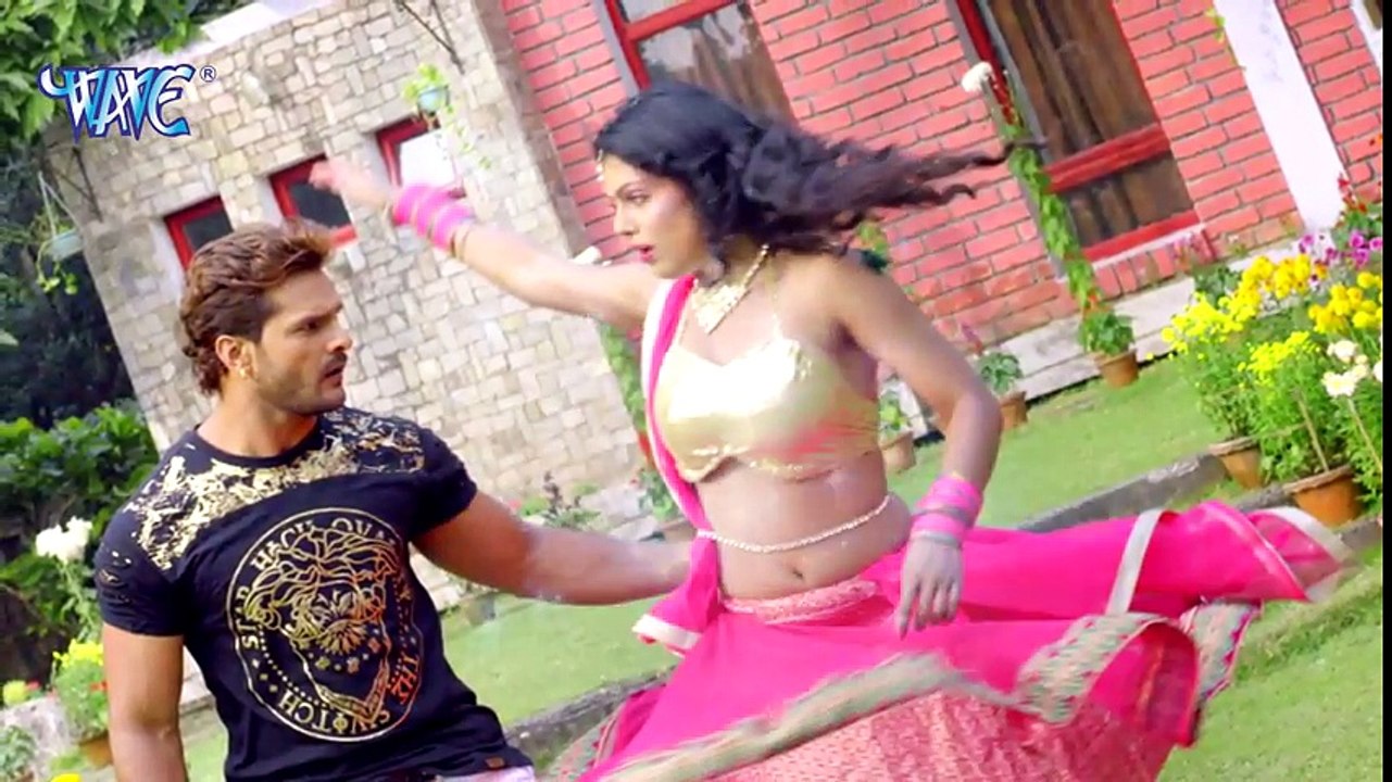 Khesari Lal, Priyanka Singh (2018) NEW सुपरहिट गाना - Khiyaib Chataniya Raja - Bhojpuri Movie Song ( 480 X 854 )