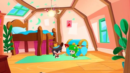 Morphle TV Live Stream -- (Endless videos for kids with dinosaurs, vehicles and nursery rhymes)