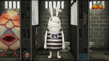 逃亡兔前傳-05,06集 監獄兔/ウサビッチ/Usavich/卡通/動畫/搞笑