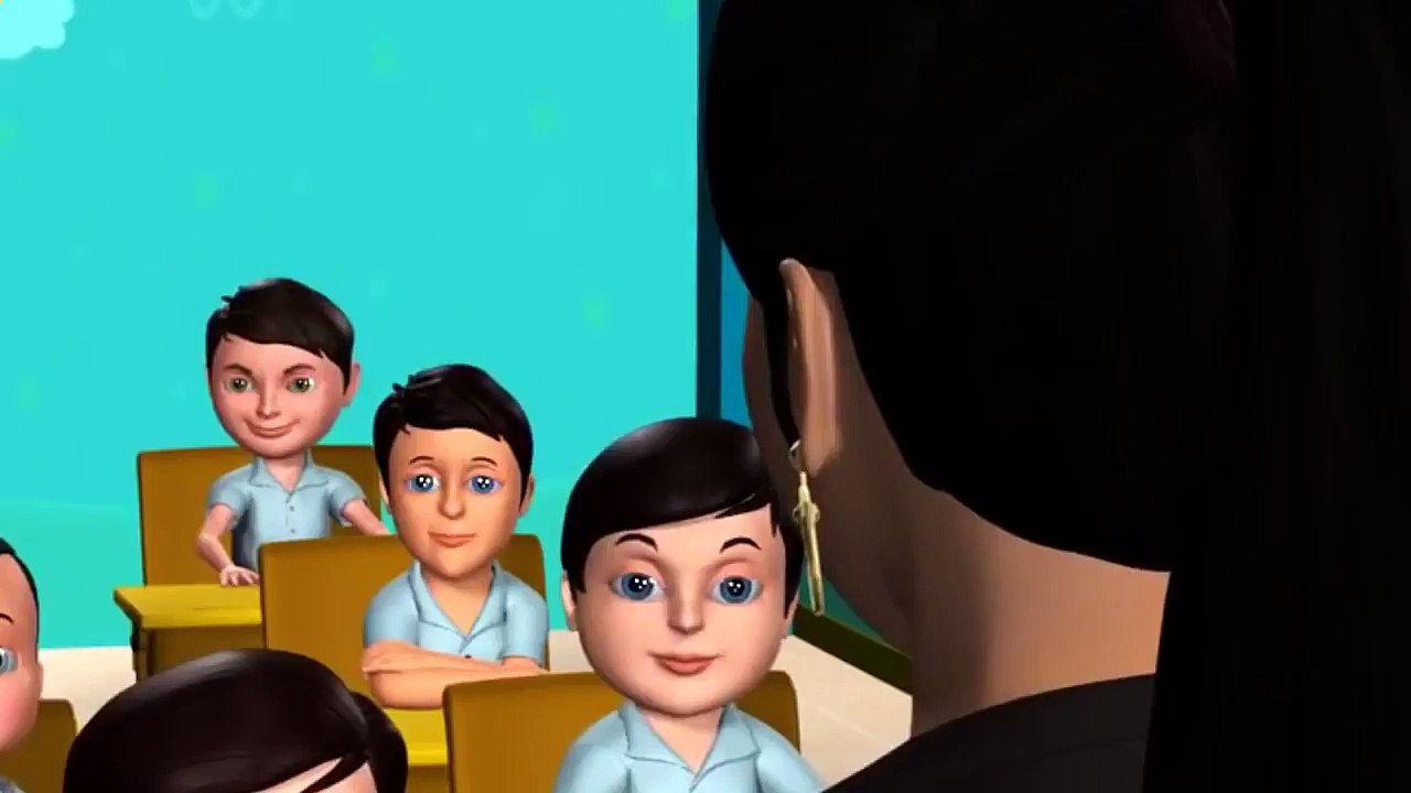 Animal Stories Collection in Hindi  हिंदी कहानी  3D Animal Moral Stories For Kids in Hindi