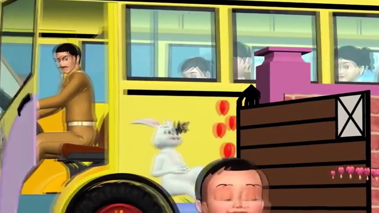 Billi Chuha   Hindi Story for Children with moral  Panchatantra Kahaniya  Short Stories for Kids