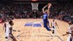 NBA : Les Knicks et Knox brillent contre Atlanta