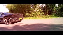 Supercars & YouTube Stars: Yogscast Lewis (Lamborghini Huracan) - Part 1