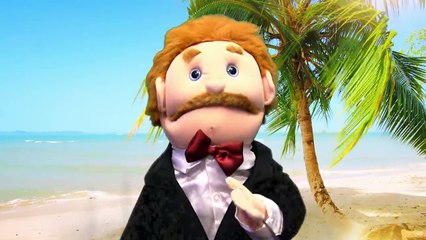 SML Movie: Chef Pee Pee's New Job!