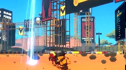 WE BUILT THE FASTEST RACE CAR - Trailmakers