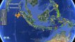 Terremotos y Tsunamis en Indonesia y Malasia / Earthquakes & Tsunamis [IGEO.TV]