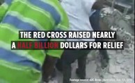 The Red Cross Raised A Half Billion Dollars For Haiti. What Did They Do With The Money?