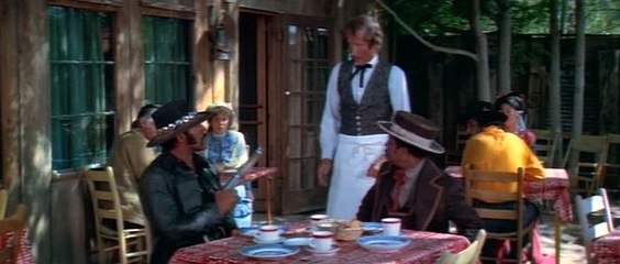 Boss Blanco 1975 Assterpiece Theater roll 1