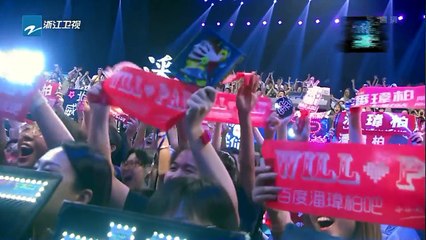 【单曲】黄柏煊 龙泓昊 宋文鑫《海芋恋》《最优的我们》第6期 20180707 [浙江卫视官方HD]