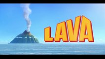 Lava - Song from Pixar (cover) Salsabila