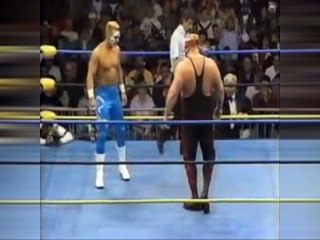 IT'S VADER TIME! - Part 3 - Vader VS Sting