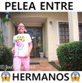 PELEA ENTRE HERMANOS w/ Susy Mouriz | Instagram:  osePelaezBrand