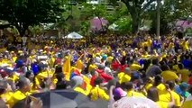 Unidos podemos lograr lo que siempre hemos soñado o imaginado. ¡Vamos Colombia! ¡Vamos por este partido! Selección Colombia - FCFSeleccionCol vs England footb