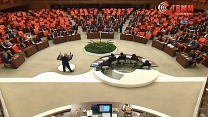 Yozgat, Zonguldak Milletvekilleri yemin etti
