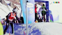 Alpine Skiing Downhill Women - Winter Universiade Trentino 2013
