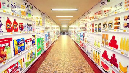 10 CHOSES QUI N’ARRIVENT QU’EN CORÉE DU SUD | Lama Faché