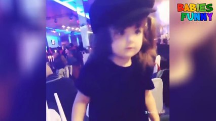 Cutest Baby Ever Videos Compilation 2018 #5