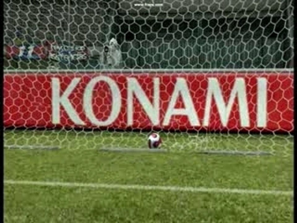 Video Pes 2008 Compilation buts Goals