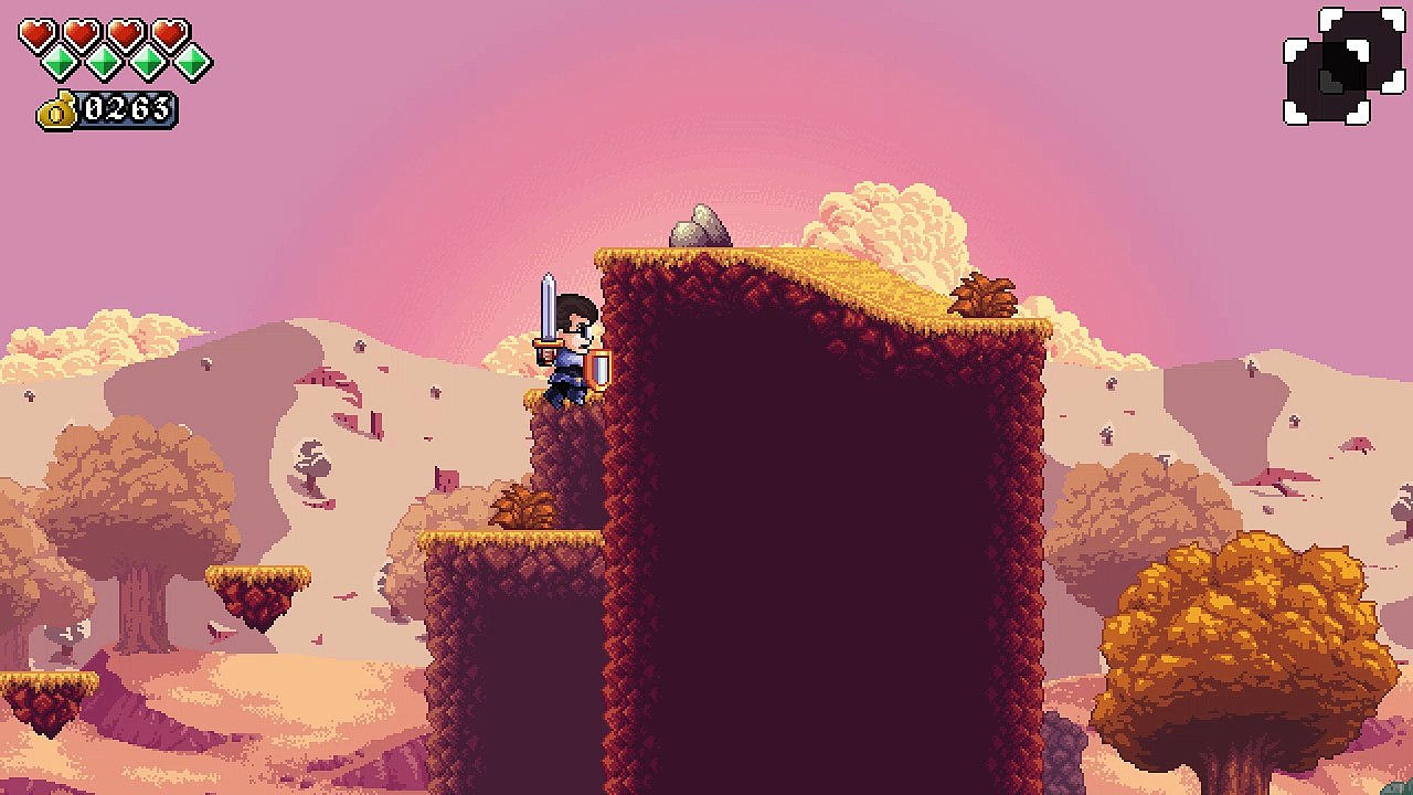 A Lenda do Heroi - O Jogo #2