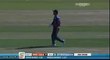 Best fielding in CRICKET HISTORY by NEPALI PLAYER WORLDCUP 2013 SAGAR PUN, AND PARAS KHADKA