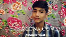 Pakistani Rockstar _ Amazing Voice _ Future Singer Of Pakistan (Full Video)