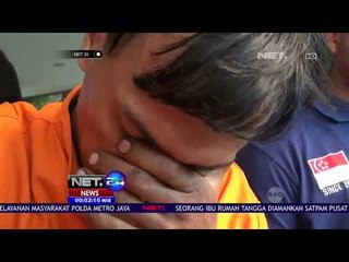 2 Curanmor Di Bekasi Kembali Diringkus Polisi-NET24