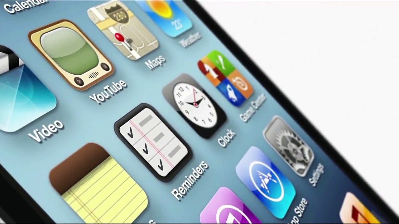 IOS-IPHONE EVOLUTION_HD