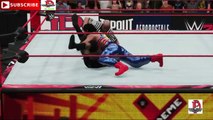 WWE Extreme Rules 2018 Roman Reigns vs  Bobby Lashley Predictions WWE 2K18