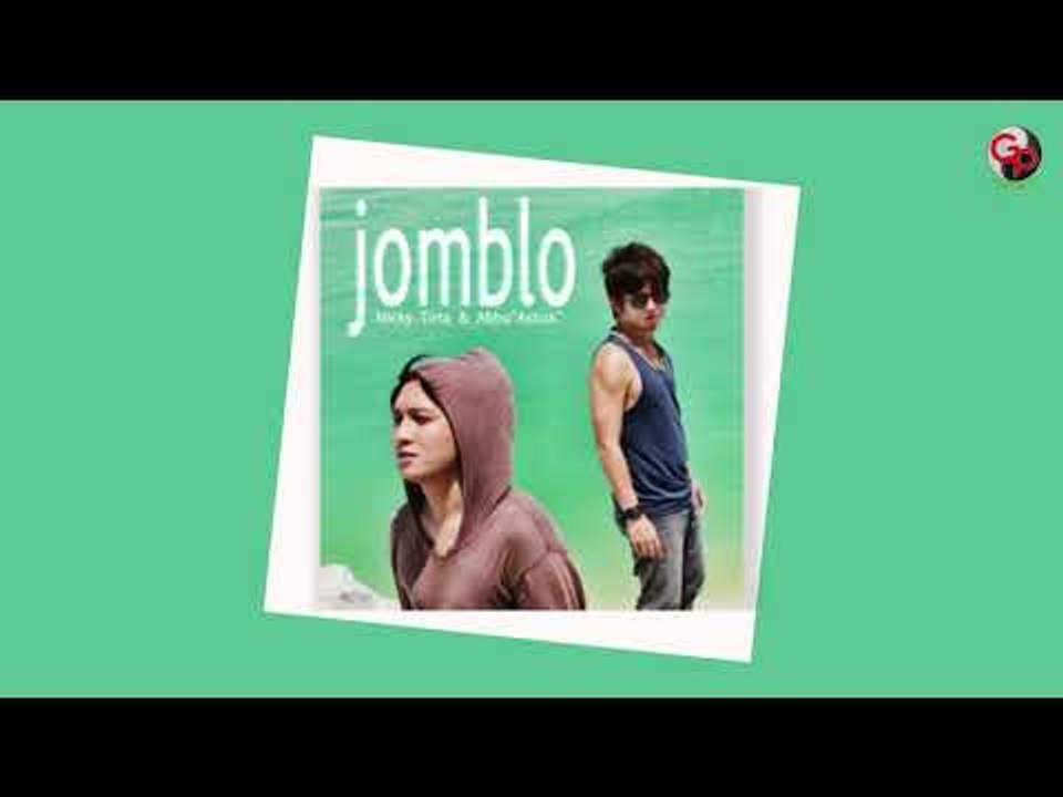 Nicky tirta feat. Abbo - Jomblo (Music Audio)