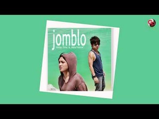 Nicky tirta feat. Abbo - Jomblo (Music Audio)