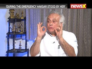 Rajya Sabha MP JaiRam Ramesh in an exclusive conversation with Sheela Bhatt  No Hold Barred