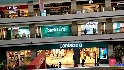 AMBIENCE MALL GURGAON FULL TOUR