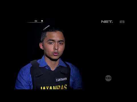 Penyamaran Petugas Saat Menangkap Penadah Barang Hasil Kejahatan - 86