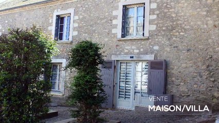 A vendre - Maison/villa - PARCE-SUR-SARTHE (72300) - 6 pièces - 145m²