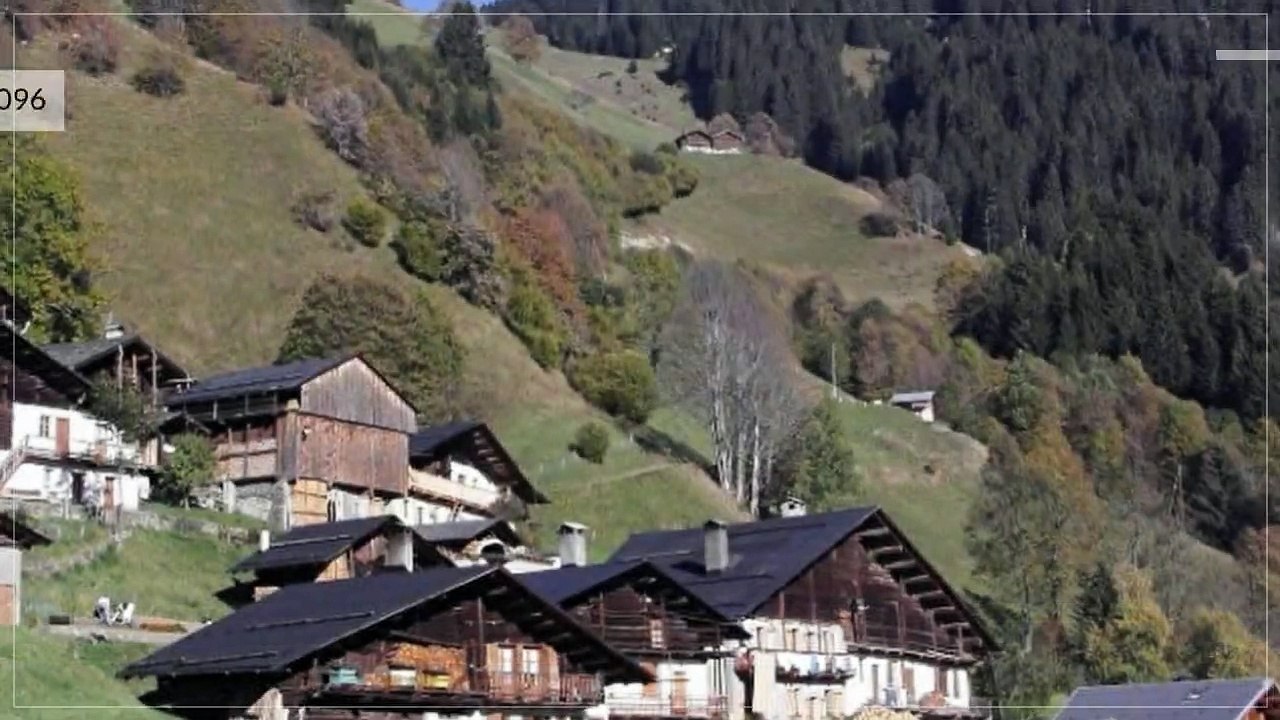 A vendre - Maison - ARECHES (73270) - 450m²