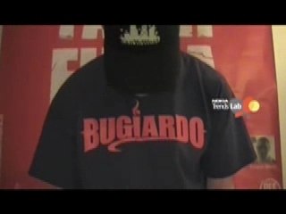 Fabri Fibra vuole te!