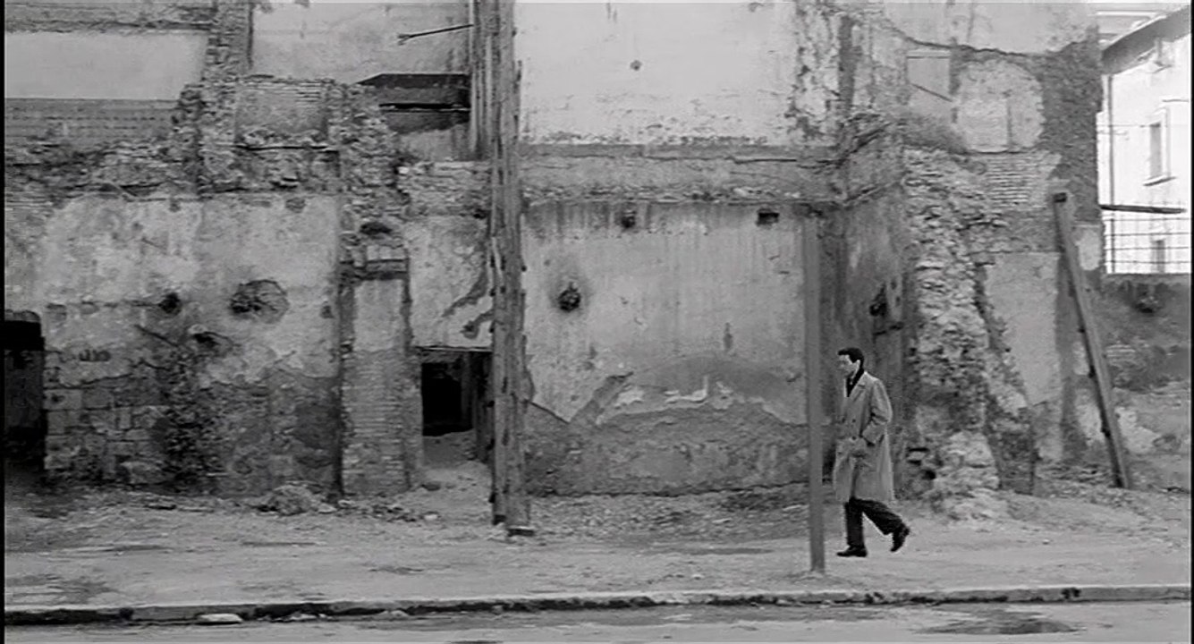 La ragazza di Bube (Film Completo -secondo tempo) con Claudia Cardinale