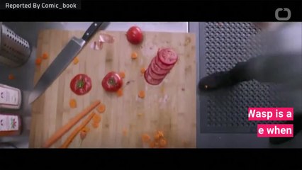 'Ant-Man And The Wasp' Director Talks About Following 'Infinity War'