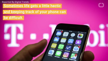 Ways To Track A Smartphone...