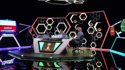 Are England deserving of their semi final spot? | 2018 FIFA World Cup | Astro SuperSport