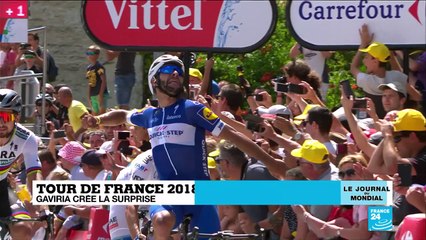 Le journal du mondial : la fin de la très belle aventure pour la Russie