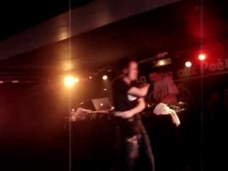 James Delleck Gerard de Roubaix A ROUBAIX !!!!