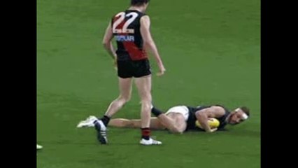 Le plus-ce qui n'est Pas une nouvelle drôle de moments de Sport