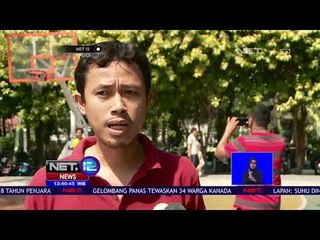 ini Dia pernyataan BMKG Terkait suhu Dingin Beberapa Hari Lalu-NET12