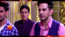 Tu Aashiqui - 9th July 2018 - Today Latest Updates - ColorsTv Serial