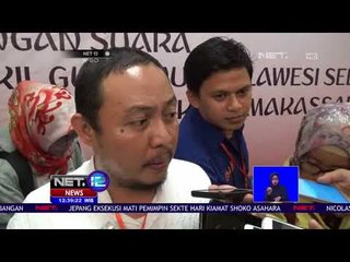 Pemilihan Walikota Makasar di Ulang Pada Tahun 2020-NET12